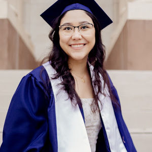 Meet your Posher, Angelica